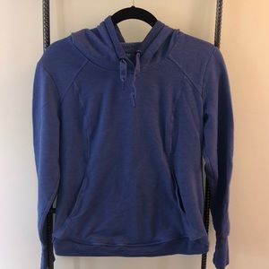 Zella hooded sweatshirt